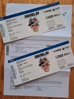 Jan Delay Tickets Trier Rheinland-Pfalz - Weisenheim am Sand Vorschau