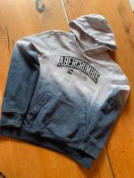 Hoodie / Pullover ABERCROMBIE Gr. 152 Baden-Württemberg - Buchen (Odenwald) Vorschau