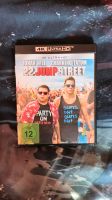 22 Jump Street - Blu-Ray in 4k Verpackung Bayern - Mainaschaff Vorschau