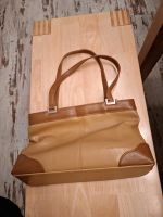 Damen Handtasche braun Hessen - Burgwald Vorschau