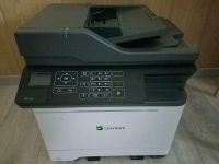 Drucker ( Lexmark MC 2425 ) Brandenburg - Seelow Vorschau