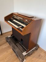 Orgel zu Verschenken Baden-Württemberg - Sigmaringen Vorschau