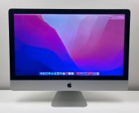 Apple iMac Retina 5K 27“ 8-Kern i9 3,6 Ghz 32 GB Ram 512 GB SSD V Rheinland-Pfalz - Neuburg am Rhein Vorschau