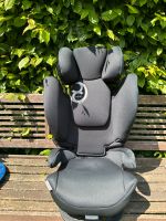 Cybex Pallas M Fix Kindersitz Auto ISO Hessen - Kassel Vorschau