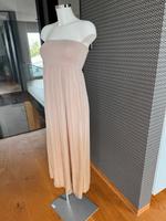 Frogbox Kleid Sommerkleid Seide beige Aachen - Aachen-Brand Vorschau
