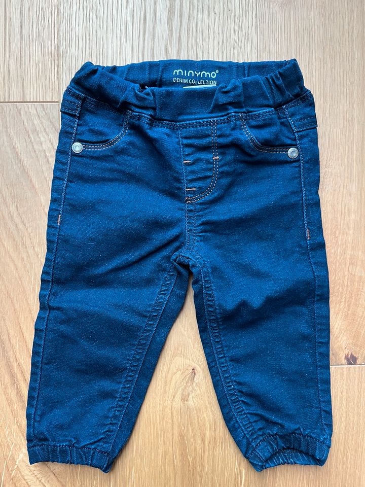 Minymo Jeans in Neusäß