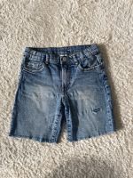 Zara Kinder Short Jeansshort Jungen Kids Hose Kleidung Sommer Essen - Stoppenberg Vorschau