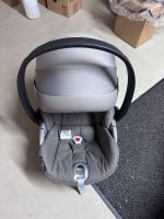 Babyschale Cybex Cloud Z i-size Wandsbek - Hamburg Poppenbüttel Vorschau