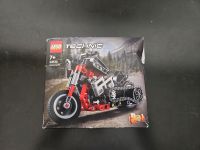 Lego technic Chopper 42132 Niedersachsen - Elze Vorschau