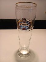 Will Bräu Weizenglas Weihnachtsglas Bayern - Wildflecken Vorschau