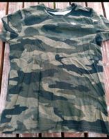 Wie neu Camo/Camouflage T-Shirt Abercrombie and Fitch Gr.176, rei Bothfeld-Vahrenheide - Isernhagen-Süd Vorschau