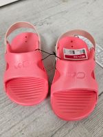 NEU Baby Badelatschen Sandalen Gr. 21/22 rosa Decathlon Rheinland-Pfalz - Neuwied Vorschau