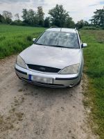 Ford Mondeo Kombi Automatik Nordrhein-Westfalen - Moers Vorschau