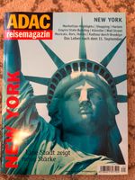 ⚡️ ADAC Reisemagazin Nr 71  New York 11/12 2002 ⚡️ Nordrhein-Westfalen - Solingen Vorschau