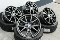 19 Zoll Felgen 5x120 BMW///M 1er 2er 3er 4er 5er 6er X3 X4 Z4 V1* Bayern - Dillingen (Donau) Vorschau