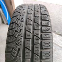 215 60 16 Pirelli Winterreife fast neu Baden-Württemberg - Künzelsau Vorschau