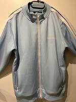 Palm Angels Jacke Babyblau Hessen - Weilburg Vorschau