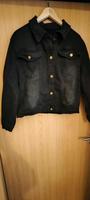 Jeansjacke schwarz Thüringen - Gotha Vorschau