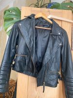 Coole Bikerjacke Dresden - Neustadt Vorschau