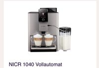 Nivona Kaffeevollautomat NICR 1040 neu OVP Hessen - Schöneck Vorschau