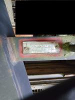 IFA W50 DDR LKW HL Hänger.- deichsel Thüringen - Mühlhausen Vorschau