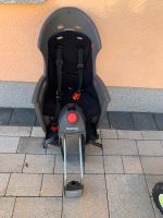 Fahrrad Kindersitz Hamax Siesta Saarbrücken-Mitte - Alt-Saarbrücken Vorschau