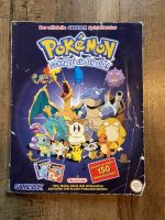 Pokémon Spieleberater Game Boy Nintendo Lösungsbuch Thüringen - Wasungen Vorschau