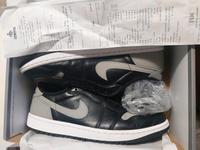 Jordan 1 low shadow  Größe 42,5 Düsseldorf - Gerresheim Vorschau
