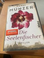 Hanni Münzer Die Seelenfischer Rheinland-Pfalz - Ludwigshafen Vorschau