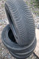 Michelin Alpin 5 Winterreifen 215/65 R17 99 H Essen - Frillendorf Vorschau