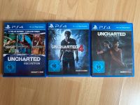 Uncharted 1+2+3+4+the lost legacy Rheinland-Pfalz - Speyer Vorschau