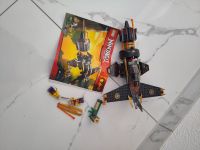 Lego Ninjago Coles Felsenbrecher - 70747 Nordrhein-Westfalen - Heiligenhaus Vorschau