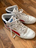 Puma Sneaker High Gr. 44.5 Herren Harburg - Hamburg Heimfeld Vorschau