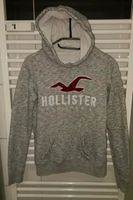 Hollister Hoodie Gr.xxs, 146,152,158 Grau, neuwertig Nordrhein-Westfalen - Recklinghausen Vorschau