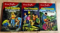 Kinder Bücher- Enid Blyton -???- Nordrhein-Westfalen - Wetter (Ruhr) Vorschau