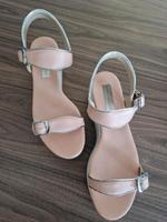Stella McCartney Sandale Hessen - Niddatal Vorschau