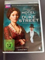 DVD BBC Das Hotel in der Duke Street Bayern - Sulzfeld am Main Vorschau