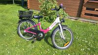 Fahrrad 20 Zoll für Kinder Kinderfahrrad von Falter Nordrhein-Westfalen - Moers Vorschau