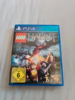 Lego Der Hobbit USK ab 6 Jahren freigegeben. Hessen - Ortenberg Vorschau
