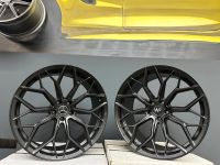 WHEELFORCE HE.1-FF 21 ZOLL FELGEN MERCEDES CLS 400 53 63 AMG C257 Nordrhein-Westfalen - Menden Vorschau