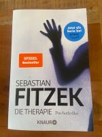 Die Therapie- Sebastian Fitzek Schleswig-Holstein - Kiel Vorschau