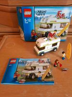 Lego City 7639 OVP Wohnmobil Niedersachsen - Stuhr Vorschau