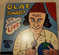 Olaf Schubert Hördialoge Live  Hörbuch Brandenburg - Eisenhüttenstadt Vorschau