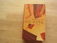 Brad Meltzer - Die Bank - Thriller Dortmund - Kirchlinde Vorschau