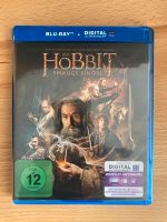 Blu Ray Hobbit Teil 2 Baden-Württemberg - Markgröningen Vorschau