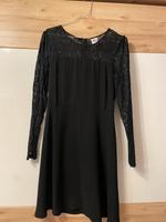 Vero moda Kleid Größe 36 Bayern - Kaufbeuren Vorschau