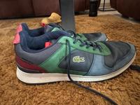 Lacoste Schuhe Goslar - Jürgenohl Vorschau