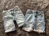 Jeans Shorts Hessen - Rüsselsheim Vorschau