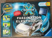 Experimentierkasten Ravensburger scienceX Faszination Elektroauto Rheinland-Pfalz - Kandel Vorschau