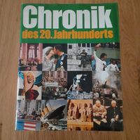Chronik des 20. Jahrhunderts , Nachschlagewerk , Bildband Rheinland-Pfalz - Waldsee Vorschau